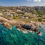 With Sea View And Great Roof Terrace Santa Teresa Gallura