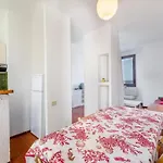 With Sea View And Great Roof Terrace Appartement