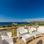 With Sea View And Great Roof Terrace Appartement