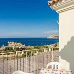 With Sea View And Great Roof Terrace *