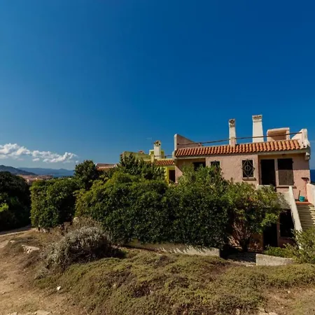 With Sea View And Great Roof Terrace *
