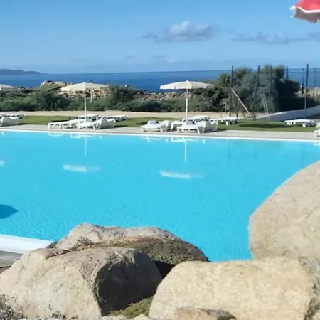 With Sea View And Great Roof Terrace *