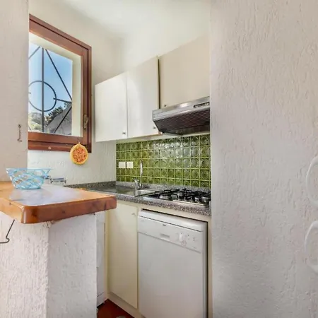 With Sea View And Great Roof Terrace Appartamento Santa Teresa di Gallura