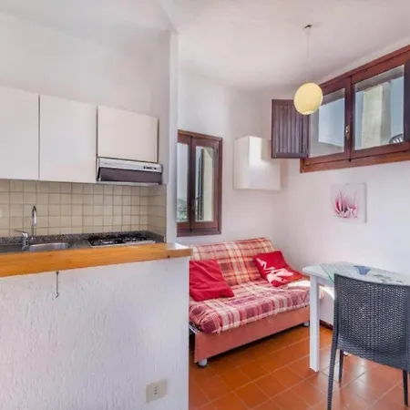 With Sea View And Great Roof Terrace Appartamento