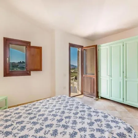 With Sea View And Great Roof Terrace