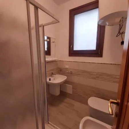 Apartment With Sea View And Great Roof Terrace
