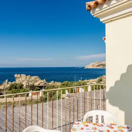 With Sea View And Great Roof Terrace *